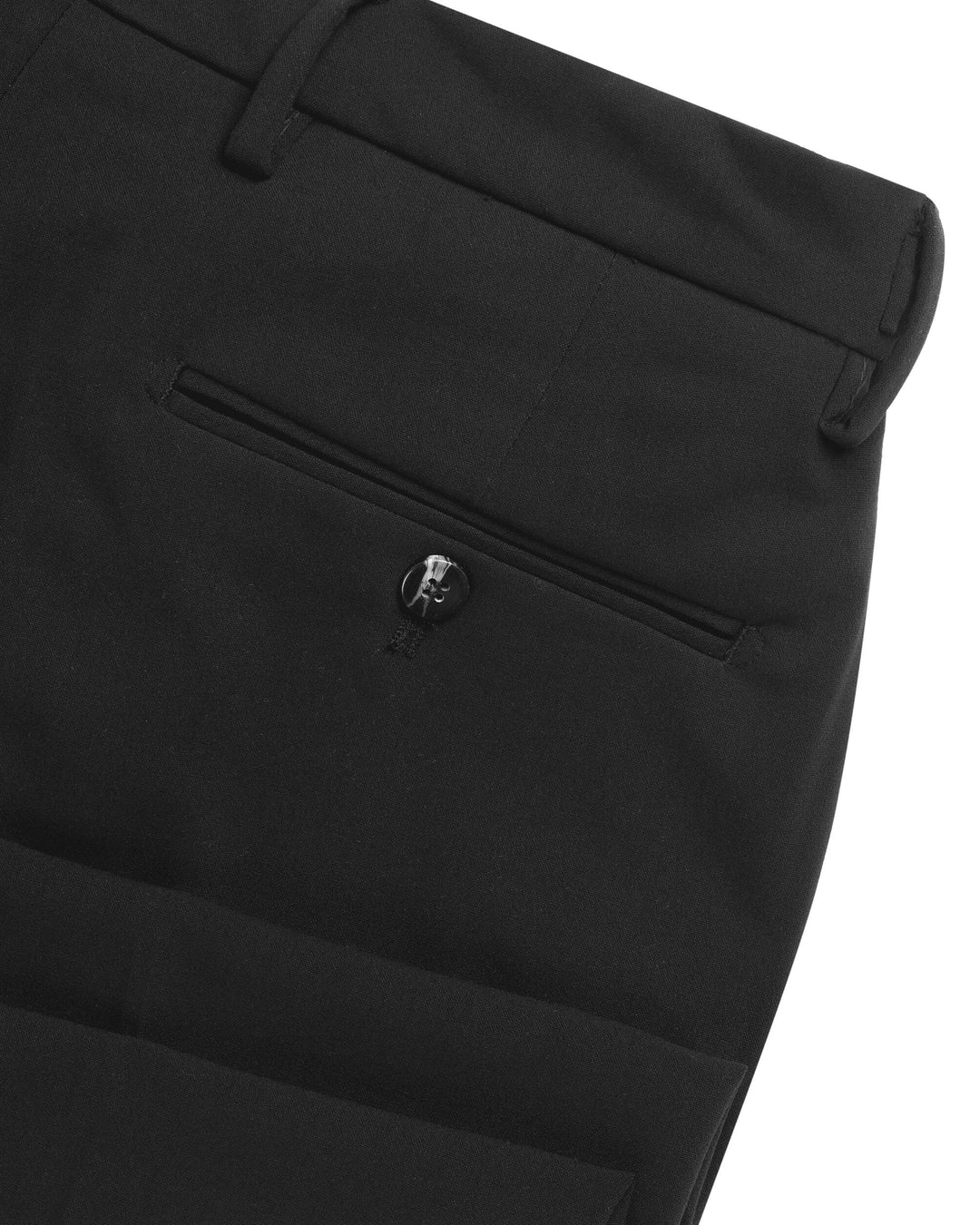 Monte Carlo-pantalon