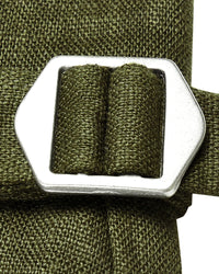 Griekenland Pure Linnen Broek