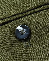 Griekenland Pure Linnen Broek