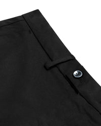 Heritage Broek van Satijnkatoen met Maatwerk