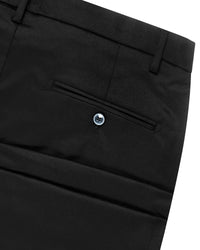 Heritage Broek van Satijnkatoen met Maatwerk