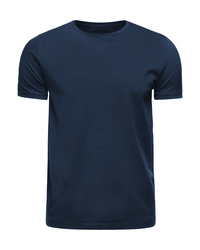 T-shirt van Egyptisch katoen