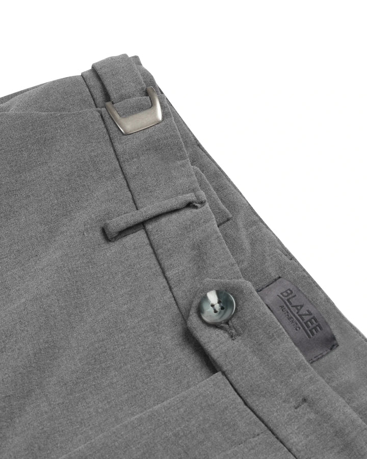 Monte Carlo-pantalon