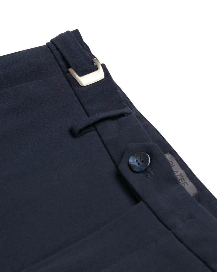Monte Carlo-pantalon