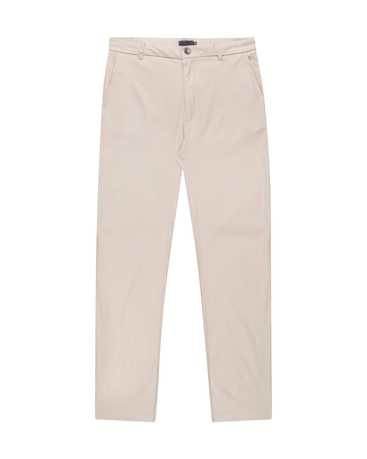 Santorini Lichtgewicht Linnen Broek