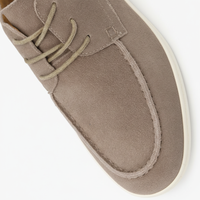 Bologna suède veterschoenen