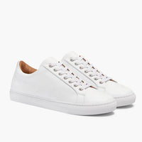 NobleWare Stoneford Lage Sneaker