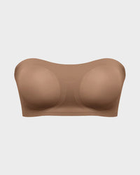 Antislip Crossover Zijhaak Bandeau BH