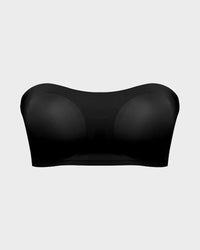 Antislip Crossover Zijhaak Bandeau BH