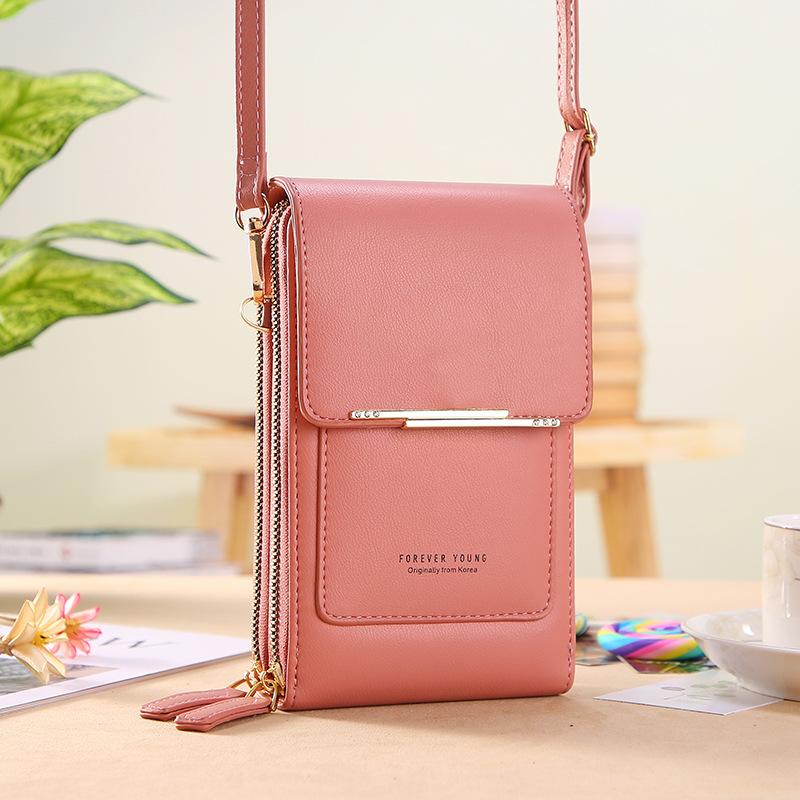 Vela Touch Crossbody Telefoontas