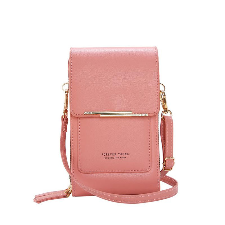 Vela Touch Crossbody Telefoontas