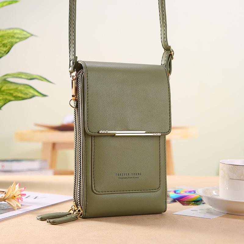 Vela Touch Crossbody Telefoontas