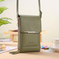 Vela Touch Crossbody Telefoontas