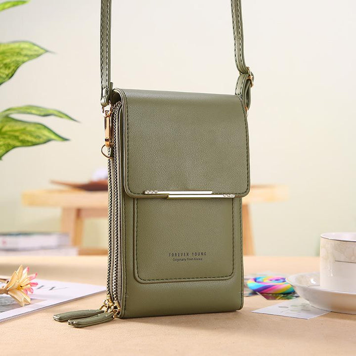 Vela Touch Crossbody Telefoontas