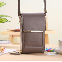 Vela Touch Crossbody Telefoontas
