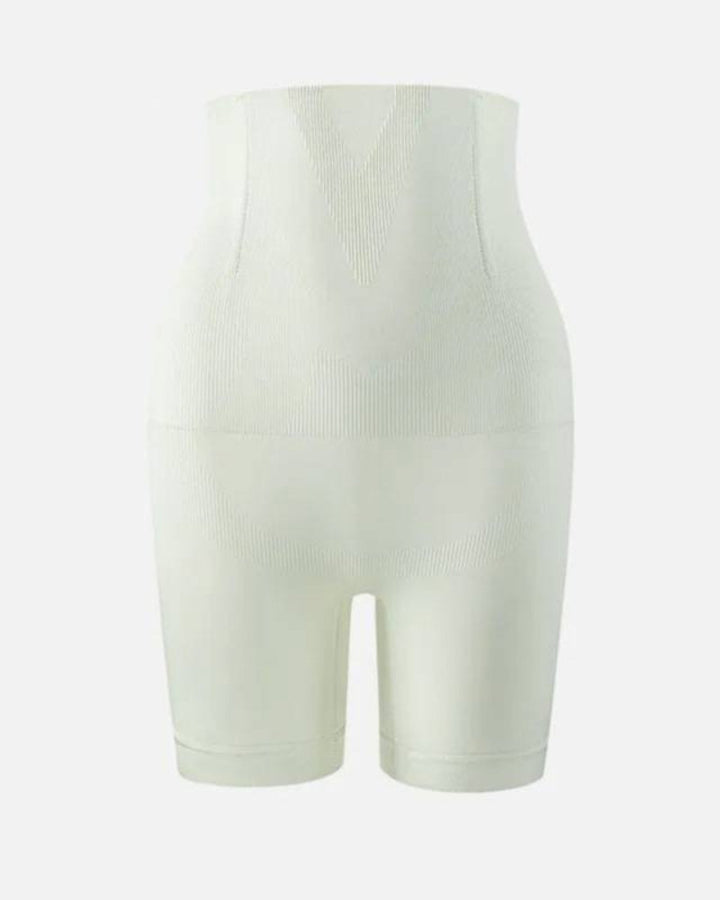 Naadloze High-Waist Corrigerende Shorts voor Buik en Billen