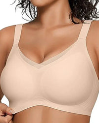 Draadloze BH&
