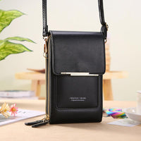 Vela Touch Crossbody Telefoontas