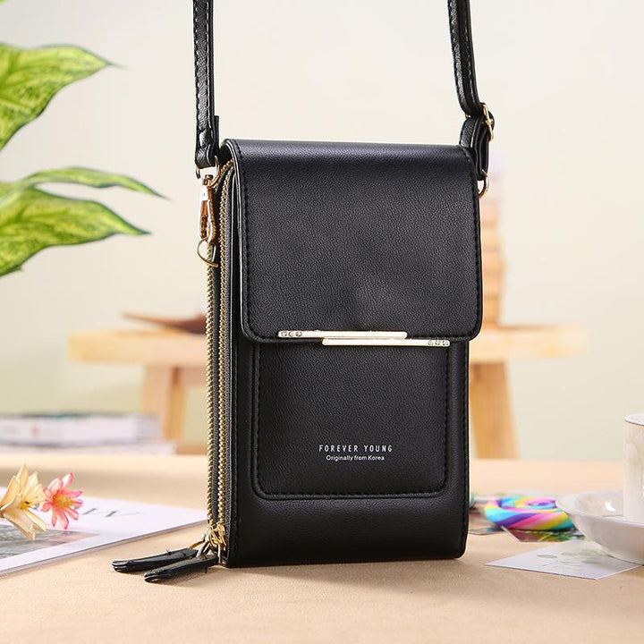 Vela Touch Crossbody Telefoontas