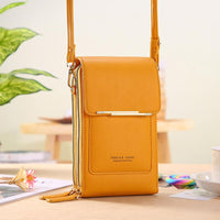 Vela Touch Crossbody Telefoontas