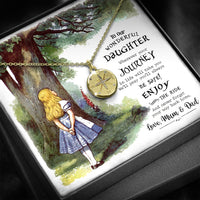 Dochter - Alice Kompasketting