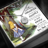 Dochter - Alice Kompasketting