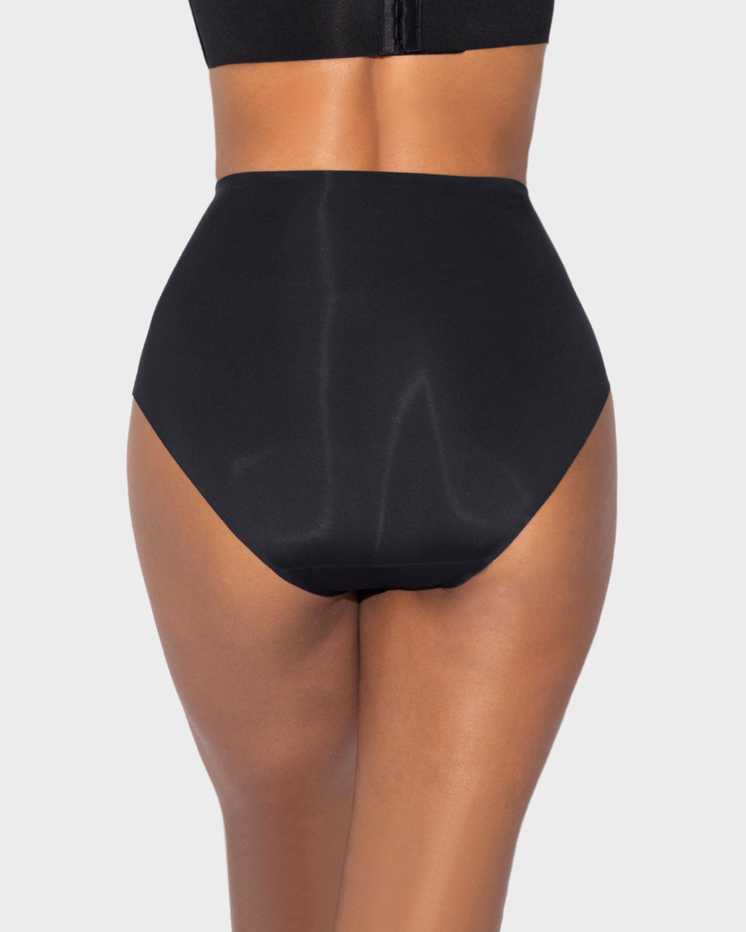 Naadloze High Waist Corrigerende Slips (5-pack)