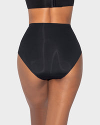 Naadloze High Waist Corrigerende Slips (5-pack)
