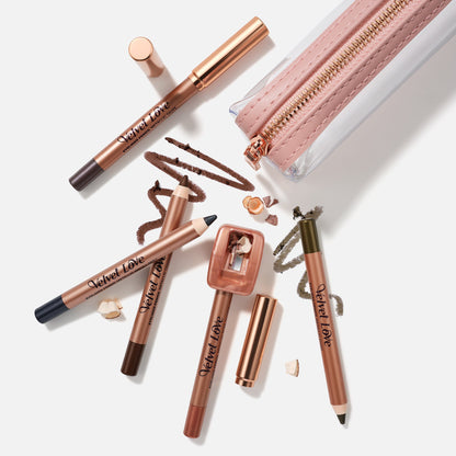 Velvet Love Eyeliner Kit