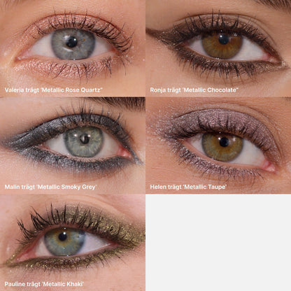 Velvet Love Eyeliner Kit