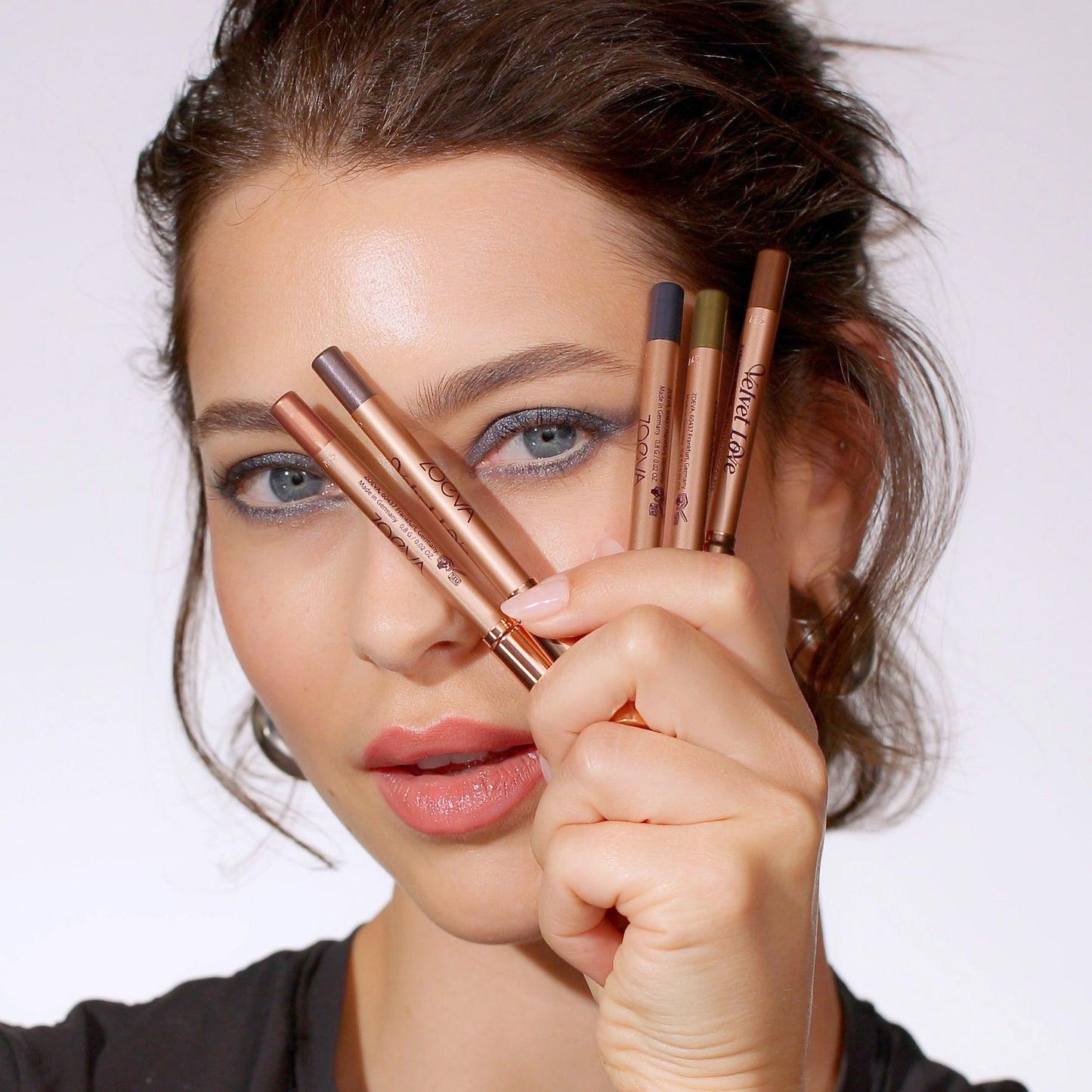 Velvet Love Eyeliner Kit