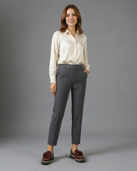 Valerie Bow Plateau Loafers