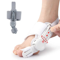 Hallux valgus corrector teenscheider