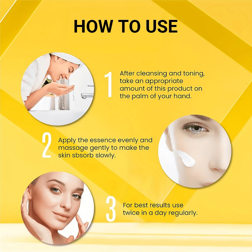 Vitamine C-crème