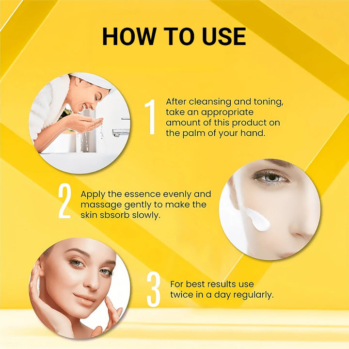 Vitamine C-crème
