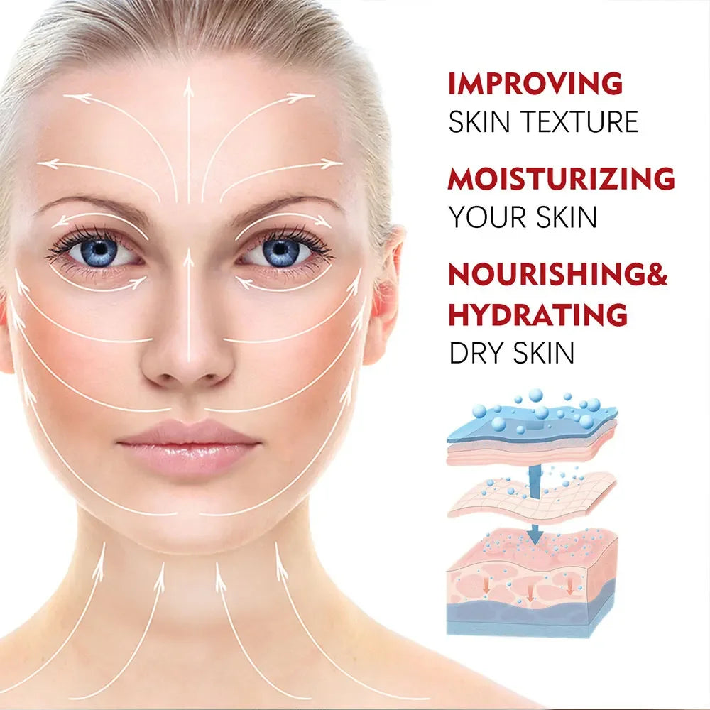 Retinol verstevigende crème