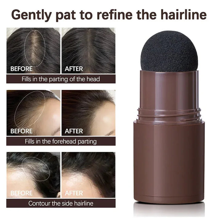 Haarlijnpoederstick
