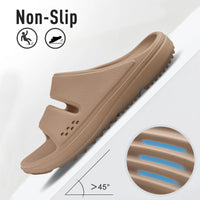 Aeris Cloud Slide – Uniseks EVA Slippers