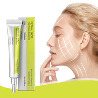 Retinol verstevigend serum