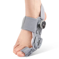 Hallux valgus corrector teenscheider