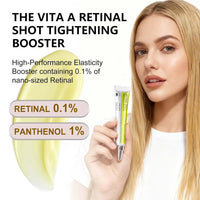 Retinol verstevigend serum