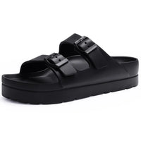 Aveline – Chunky EVA Comfortabele Slides