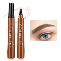 Microblading wenkbrauwpotlood