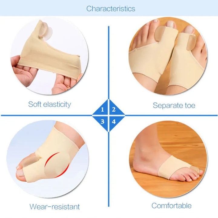 Teenscheider Corrector