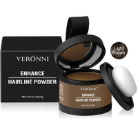 Haarlijnconcealerpoeder