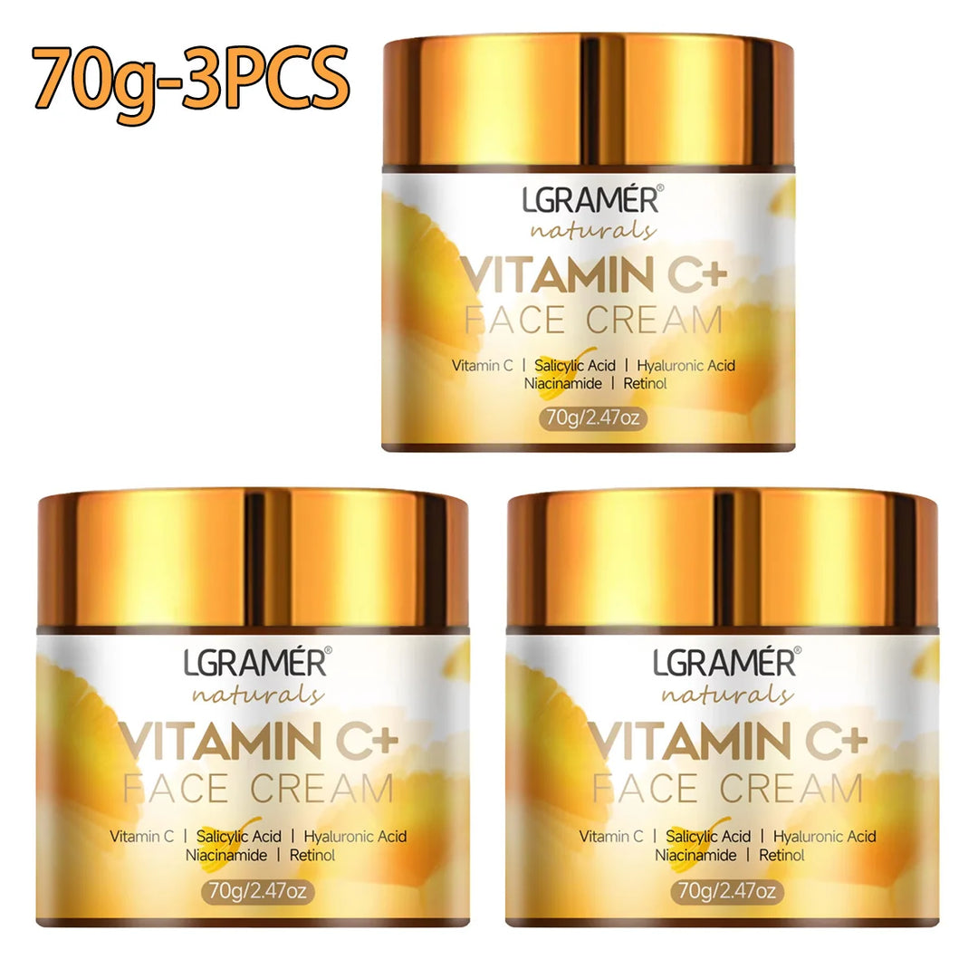 Vitamine C-crème