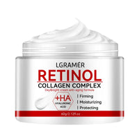 Retinol verstevigende crème