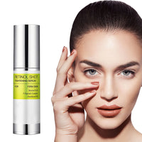 Retinol verstevigend serum
