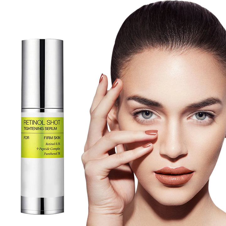 Retinol verstevigend serum
