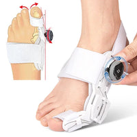 Hallux valgus corrector teenscheider
